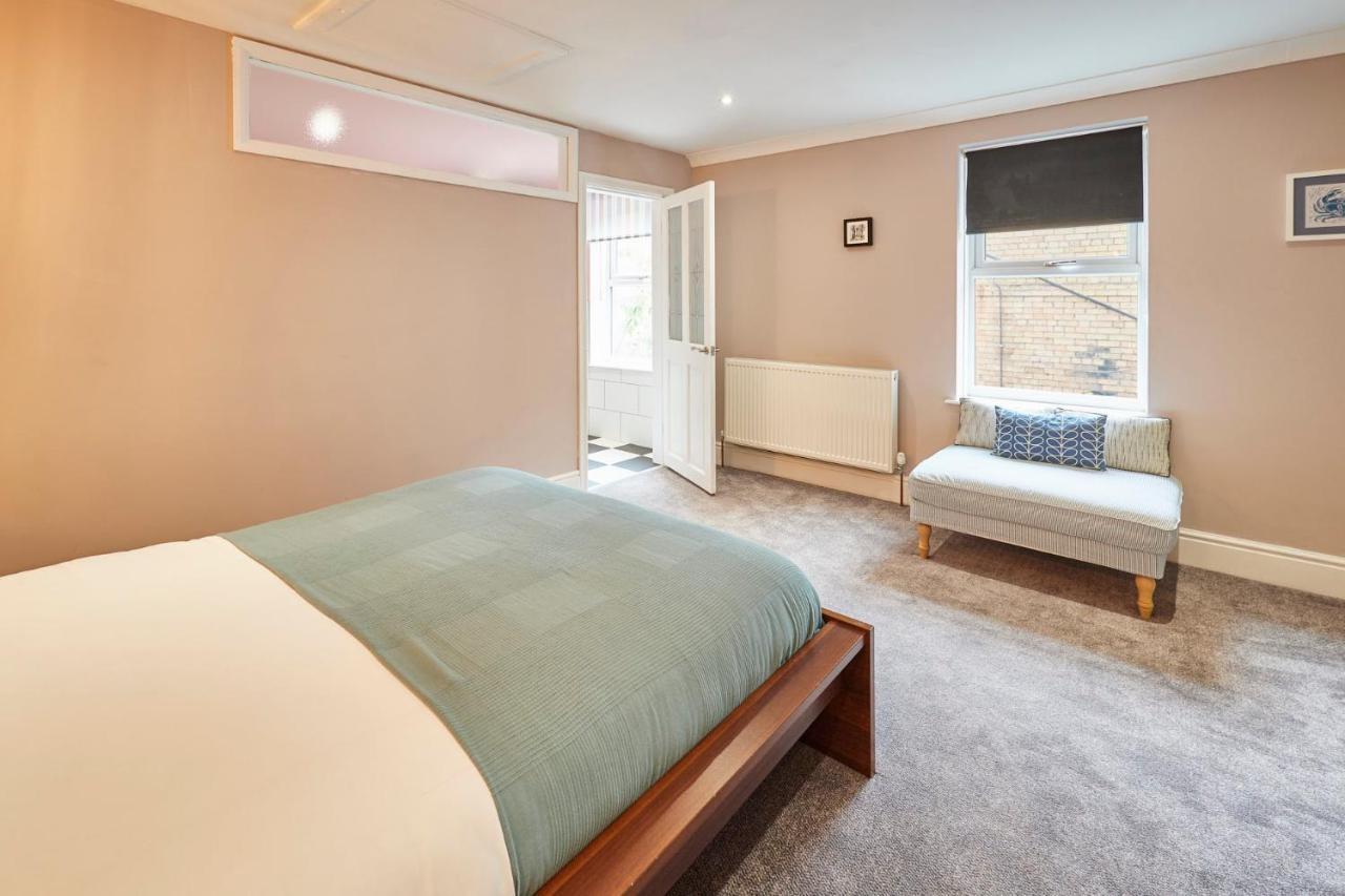 Host & Stay - The Courtyard At No.47 سكرابورو المظهر الخارجي الصورة